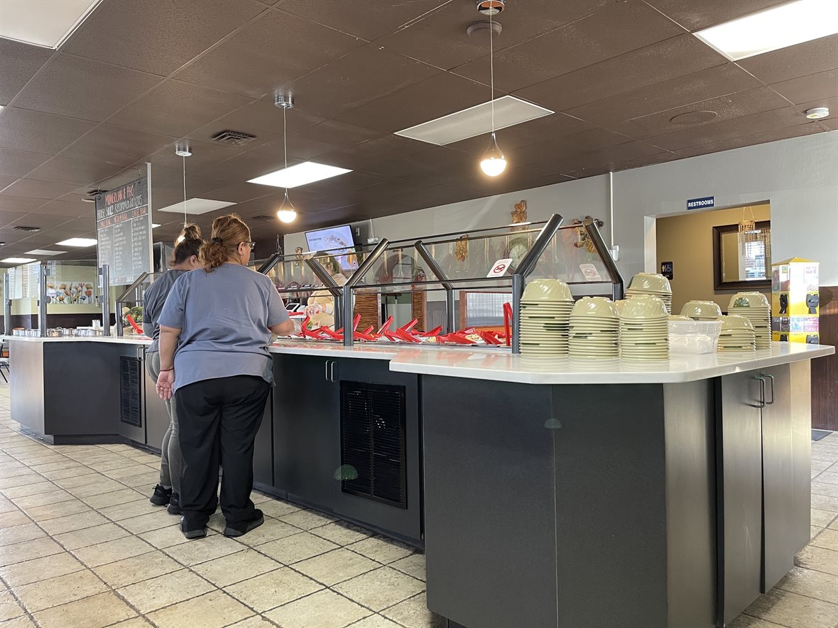 Mongolian & Pho
